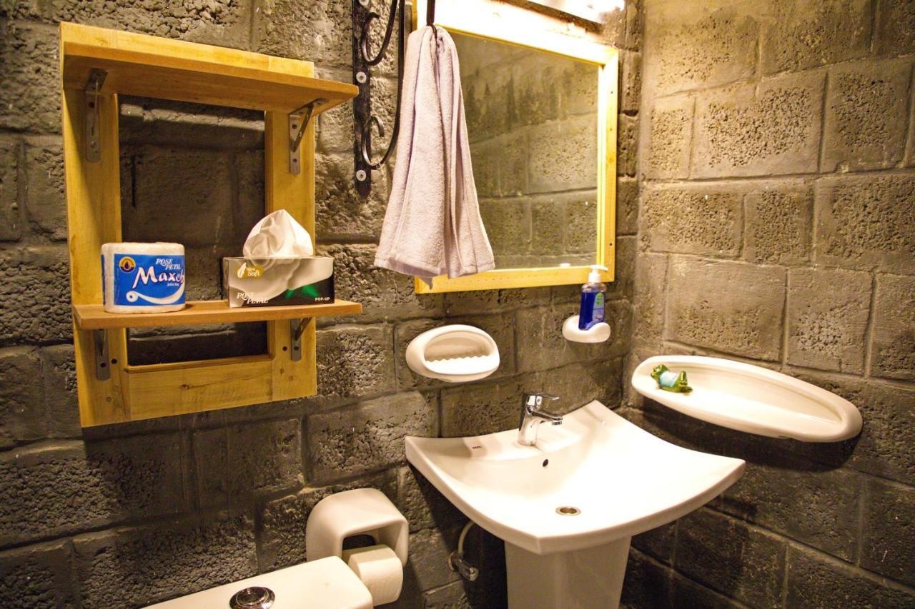 Baltistan Fort Skardu Resort Bagian luar foto