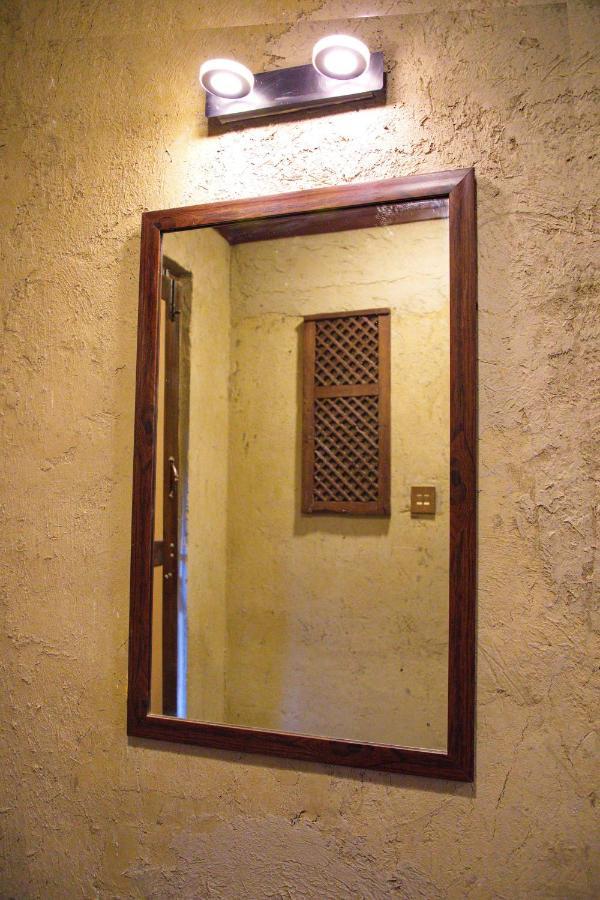 Baltistan Fort Skardu Resort Bagian luar foto