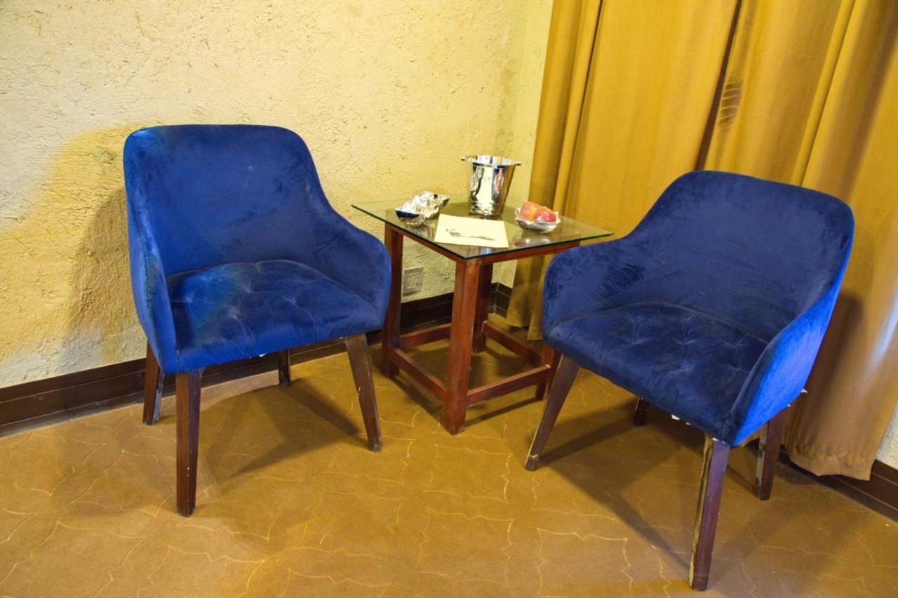 Baltistan Fort Skardu Resort Bagian luar foto